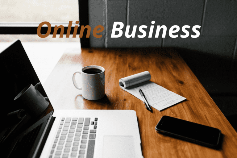 7 Reasons to Start an Online Business in 2023