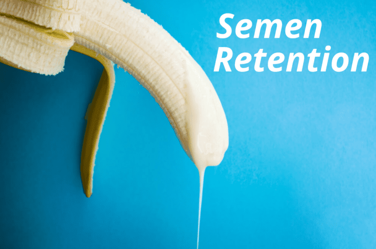 How Semen Retention Can Change Your Life